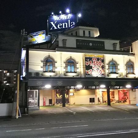 Hotel Xenia Amagasaki (Adults Only) Exterior foto