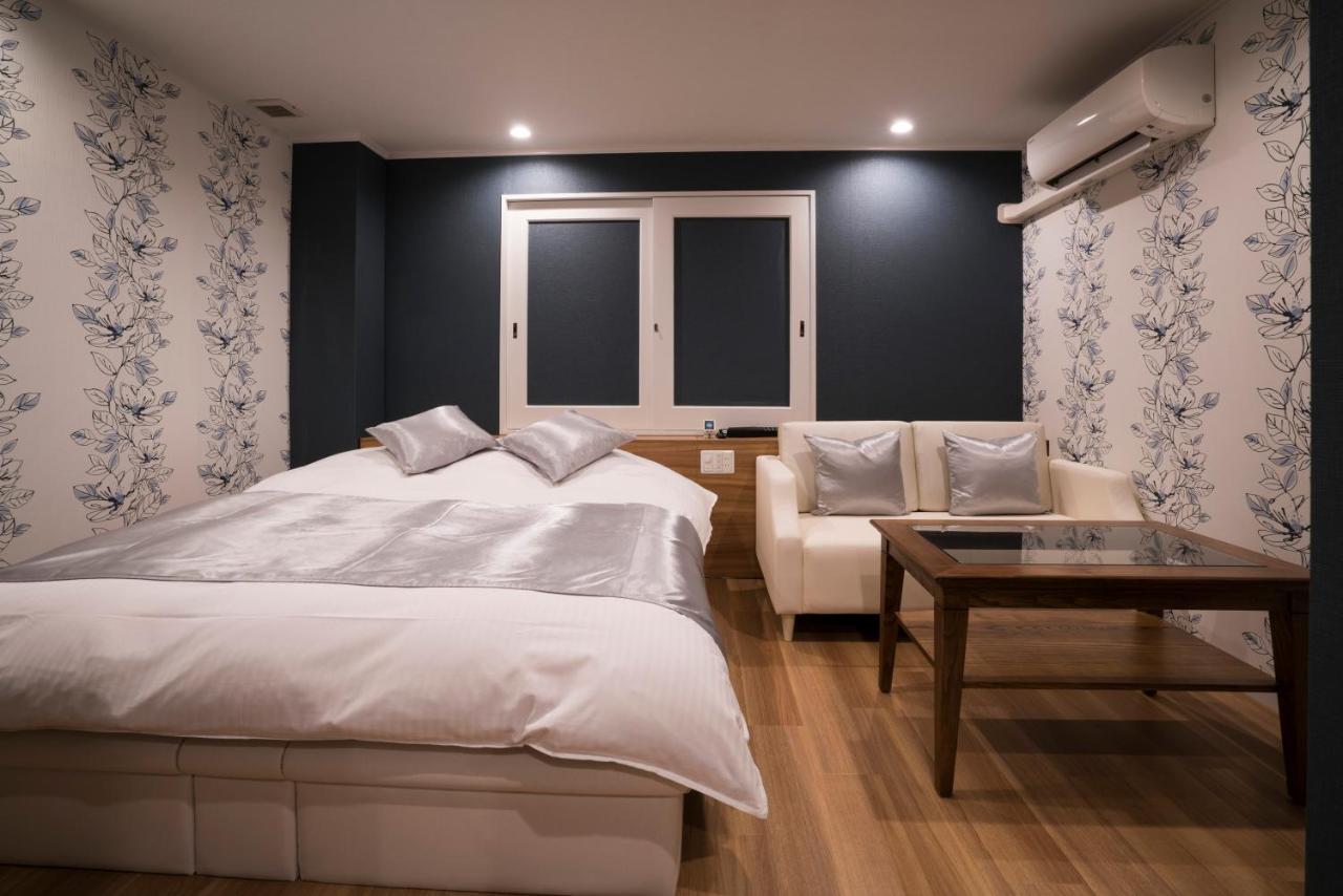 Hotel Xenia Amagasaki (Adults Only) Exterior foto
