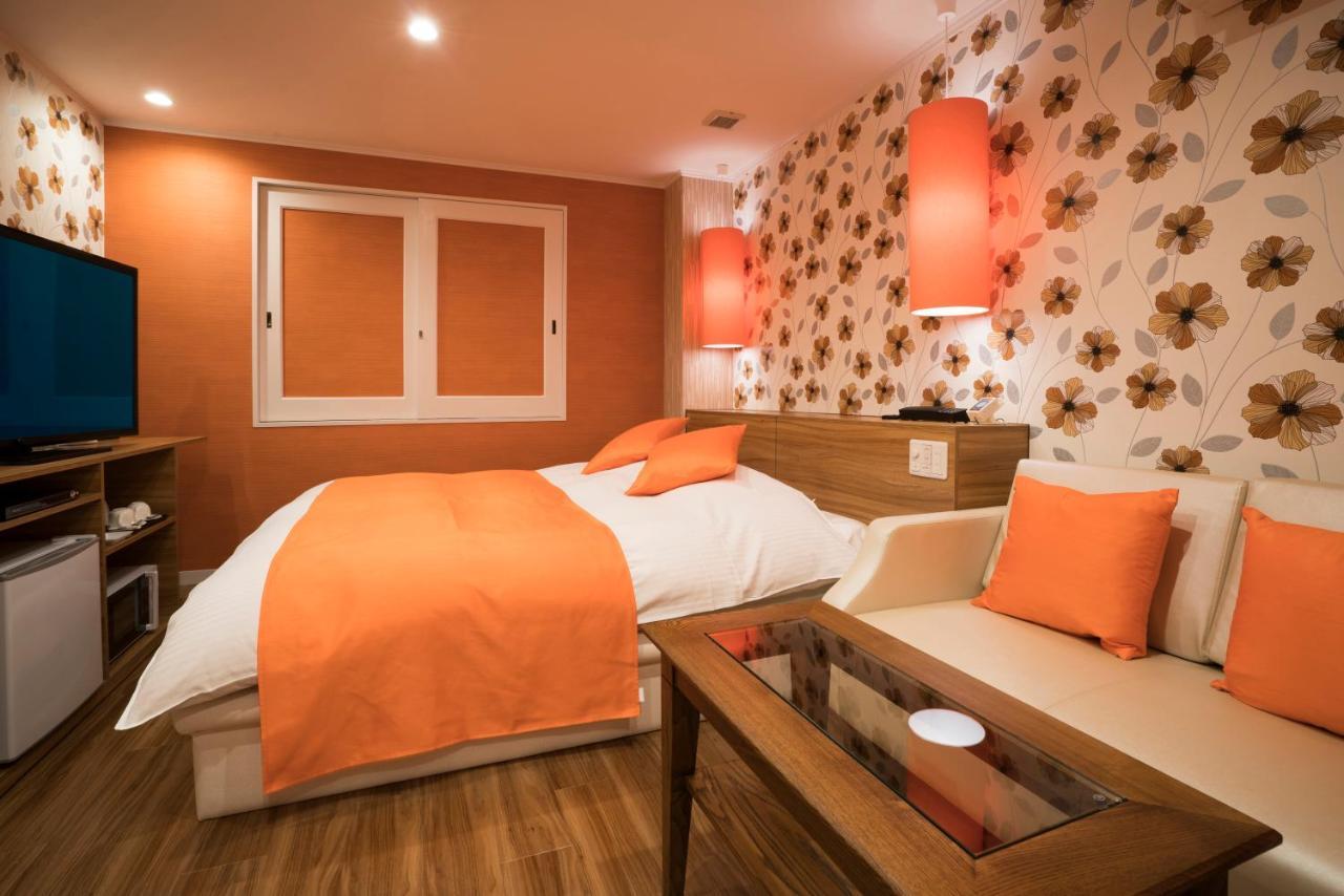 Hotel Xenia Amagasaki (Adults Only) Exterior foto