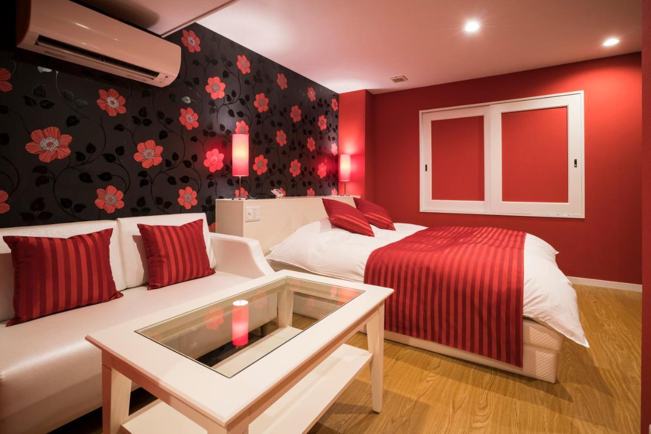 Hotel Xenia Amagasaki (Adults Only) Exterior foto
